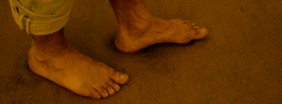 Feet