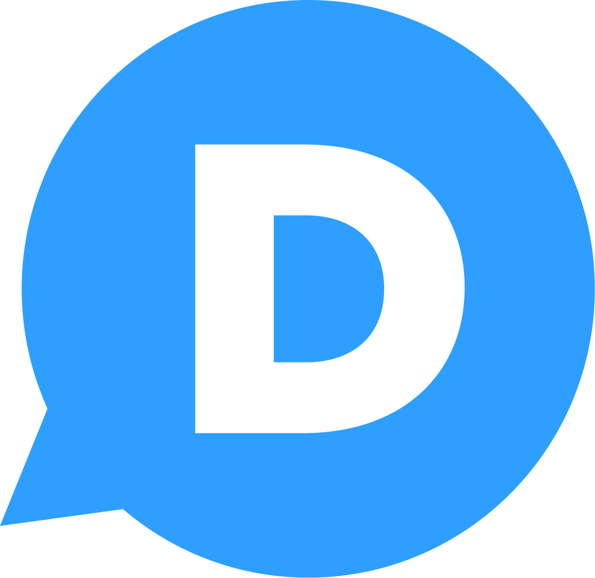 Disqus Forum