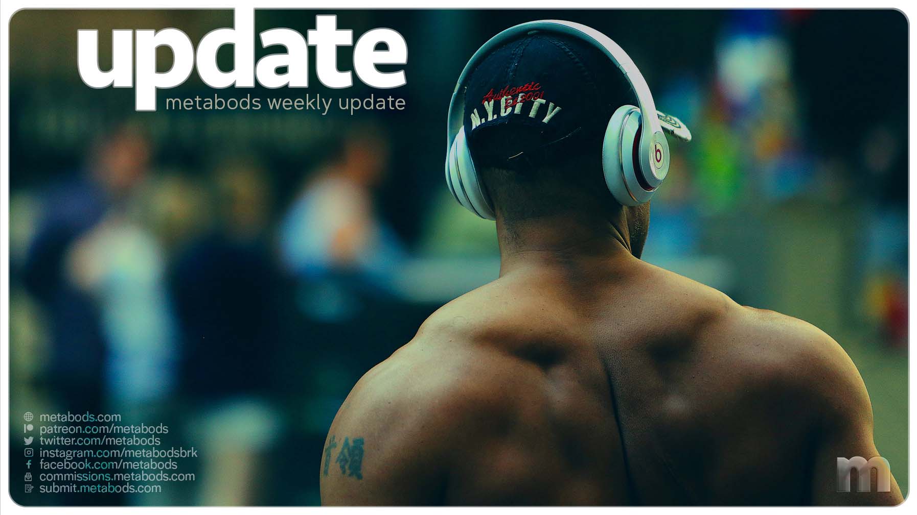 Weekly Update 50 18 December 2021