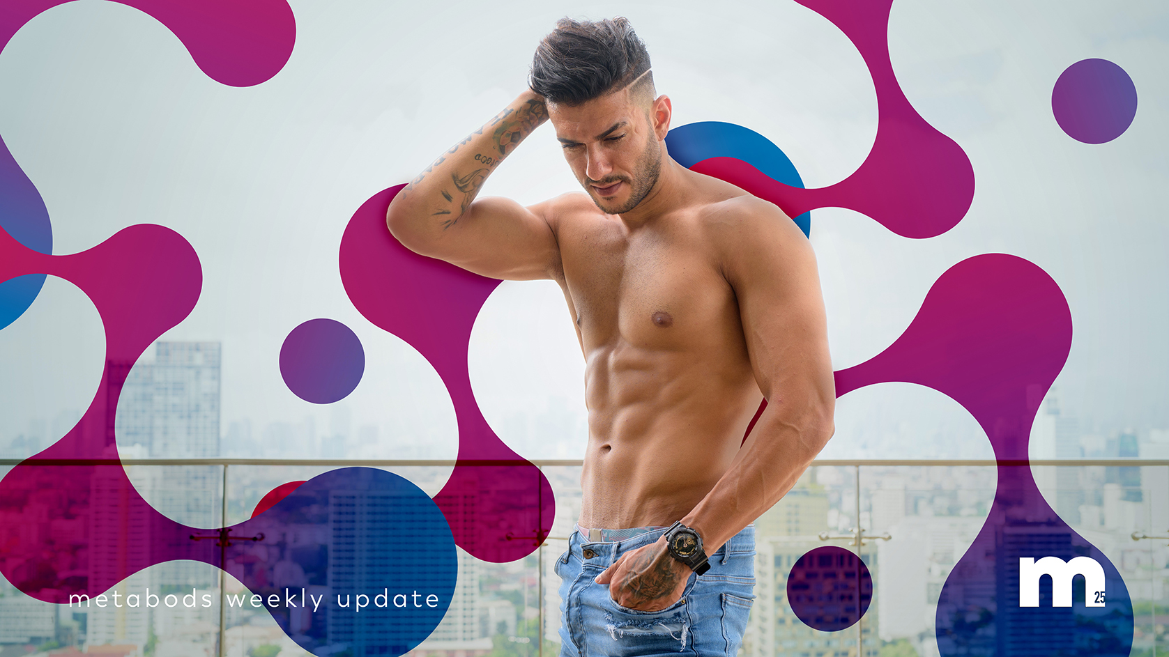 Weekly Update 53 8 January 2022