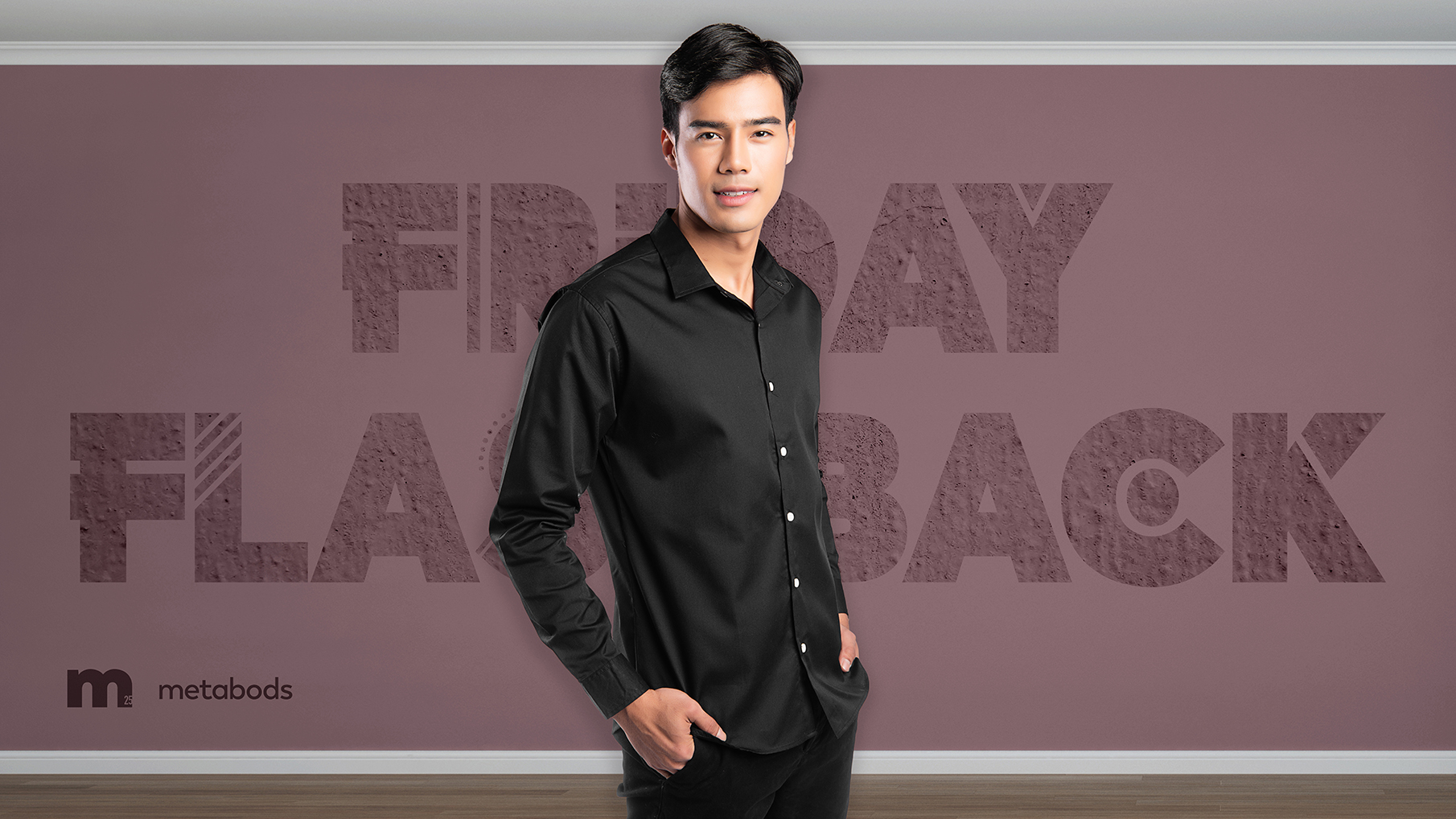 Friday Flashback Similarly-Named Stories, Part 1