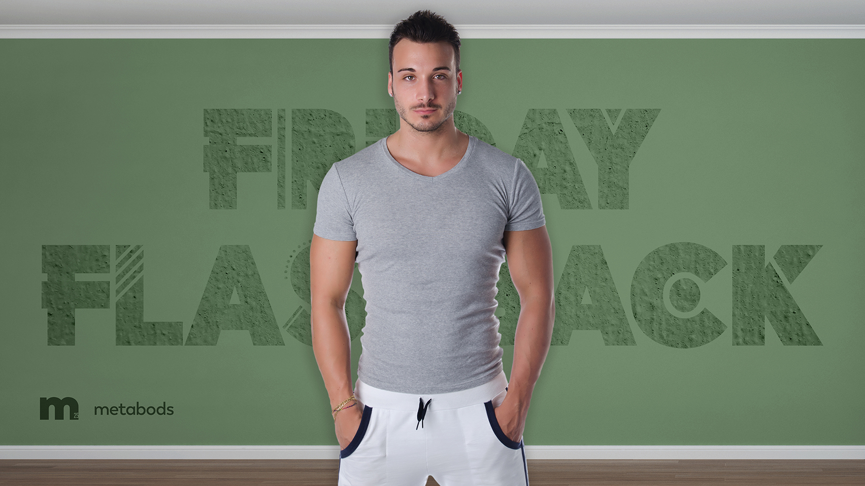 Friday Flashback Similarly-Named Stories, Part 3