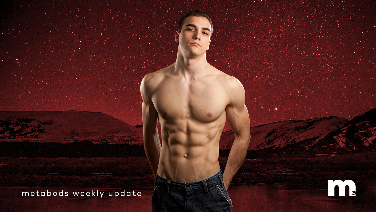 Weekly Update 61 5 March 2022