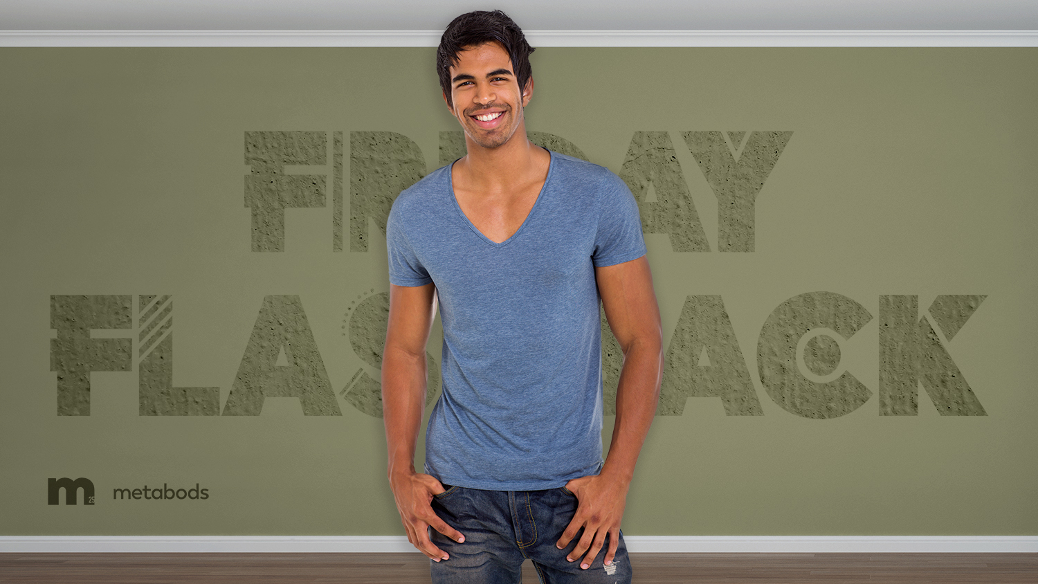 Friday Flashback Vintage Vignettes