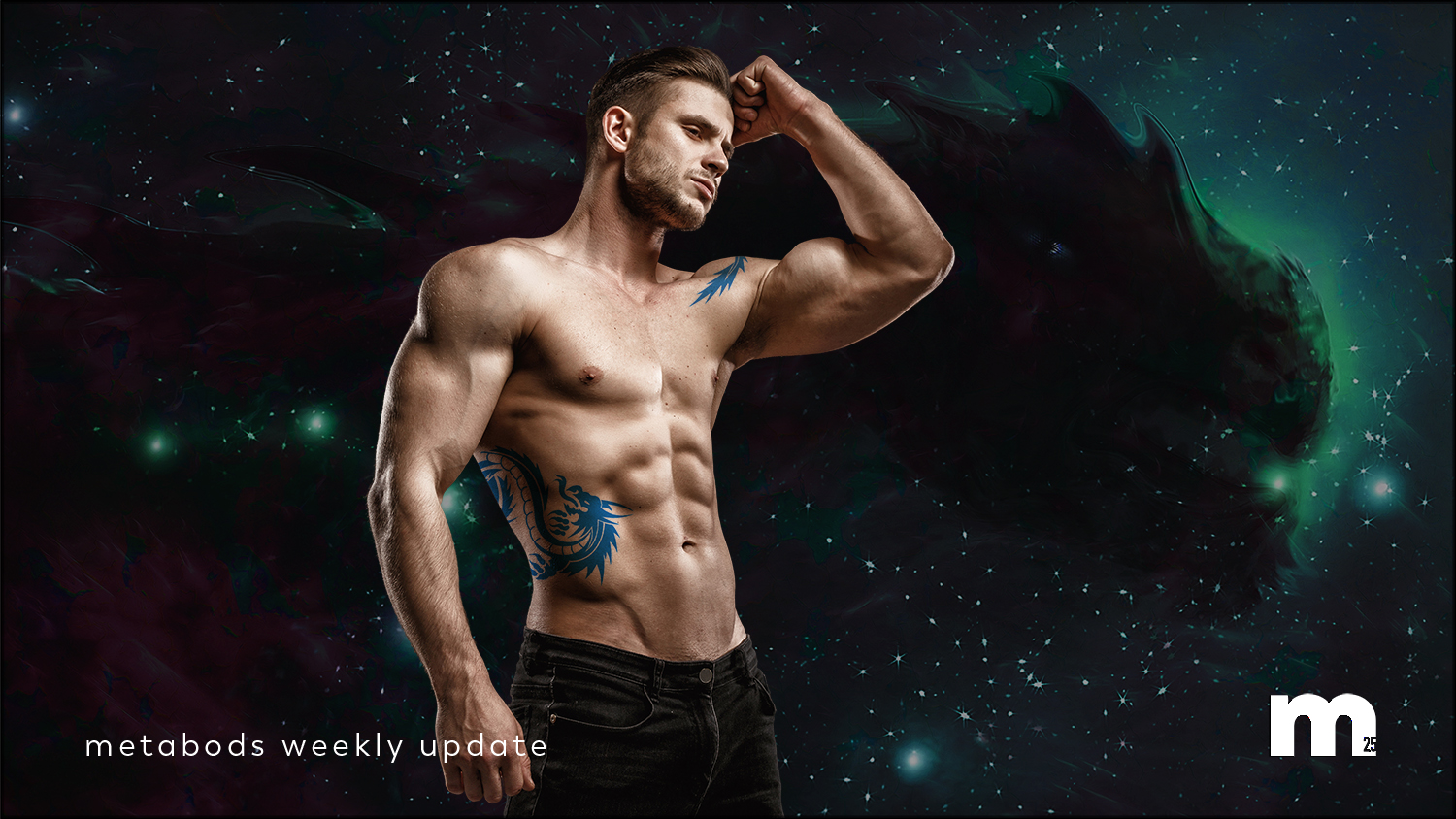 Weekly Update 83 6 August 2022