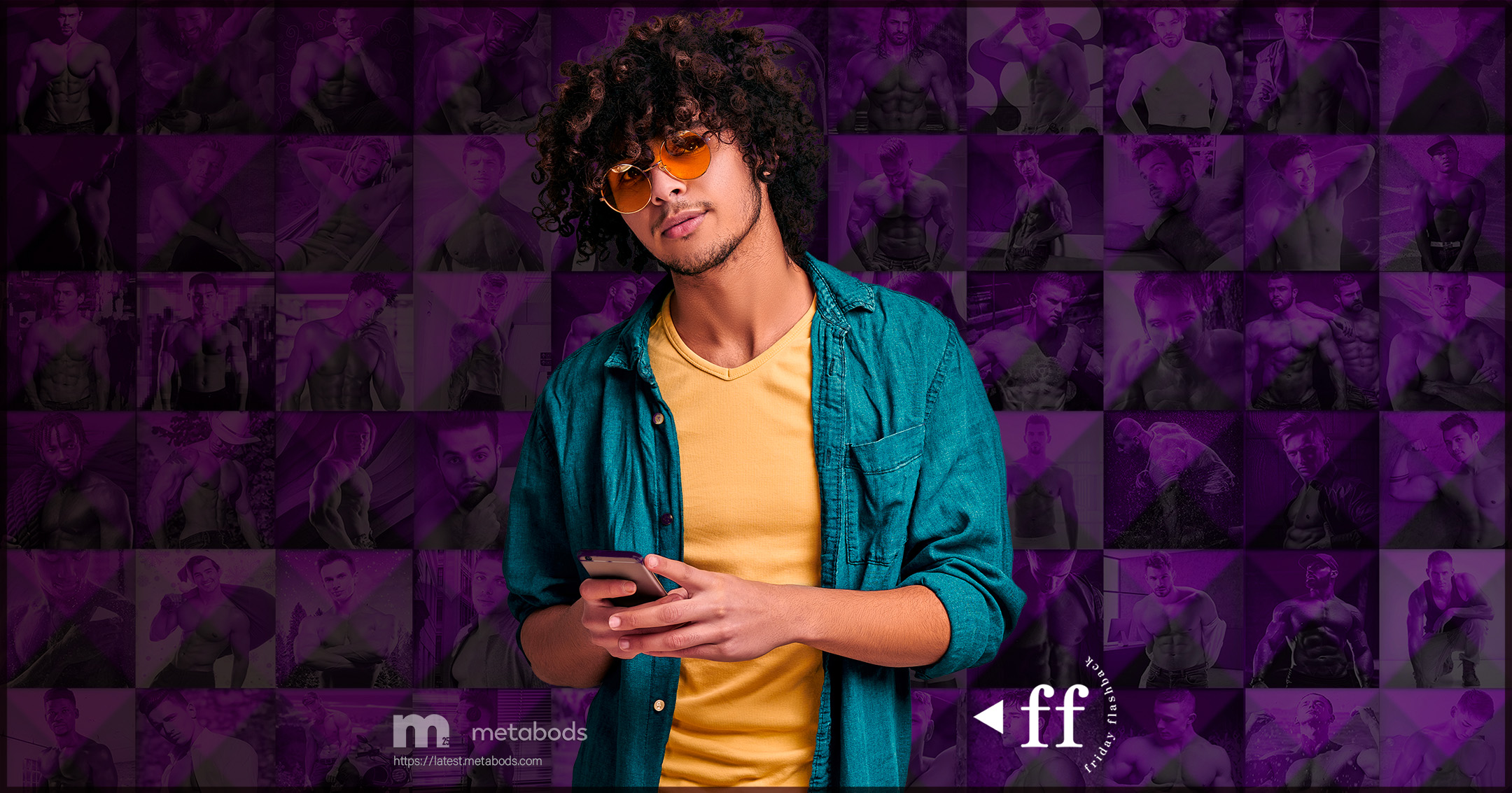 Friday Flashback March 2019