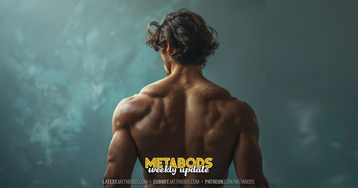 Weekly Update 221 5 April 2025