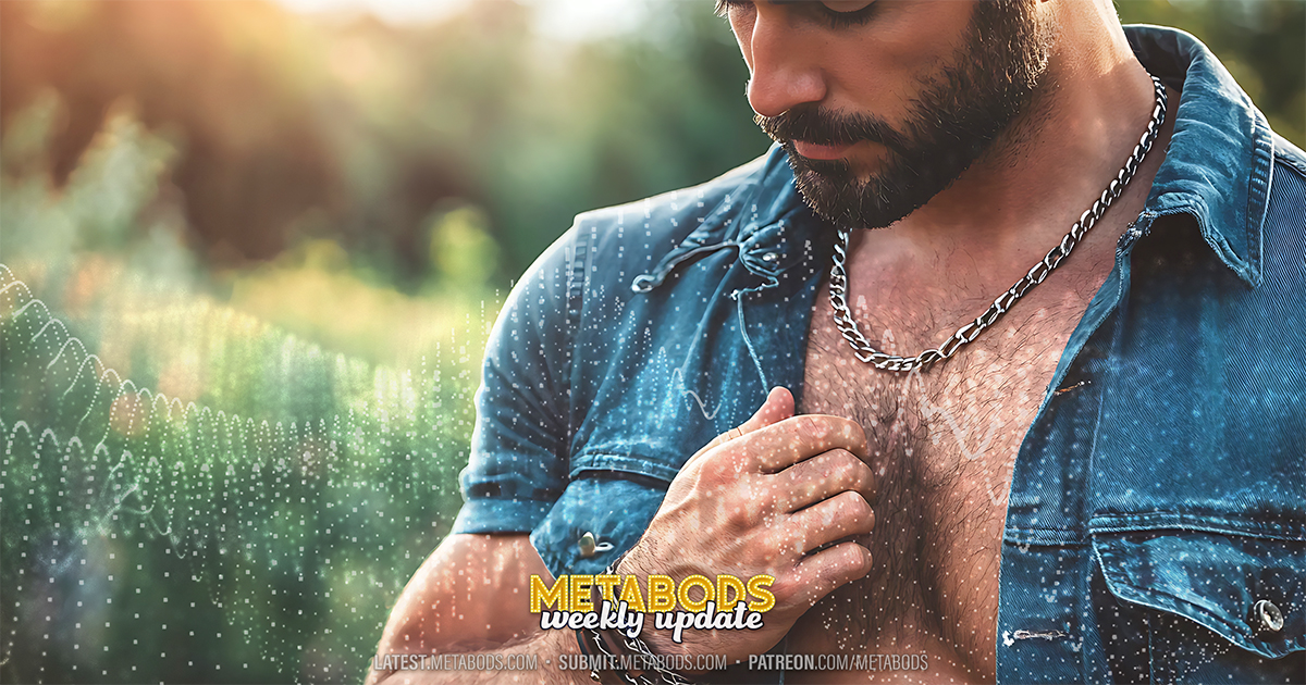 Weekly Update 229 31 May 2025