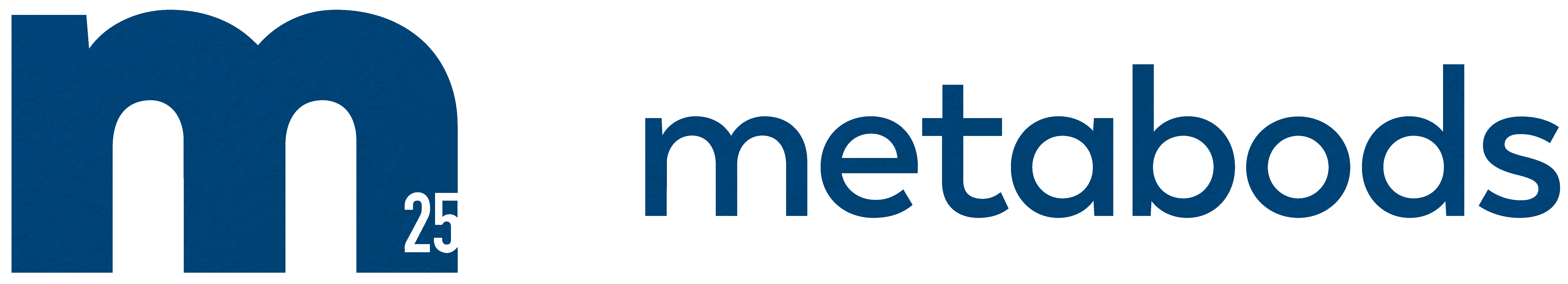 m25 wordmark